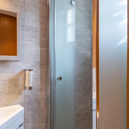 Baldi By Magna Arbor Hotel 3*