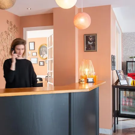 Baldi By Magna Arbor فندق