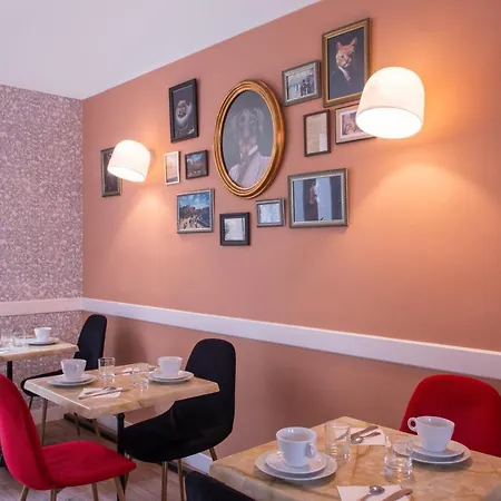 Baldi By Magna Arbor