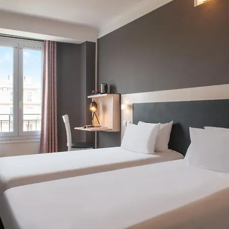 Hotel Baldi By Magna Arbor Paris