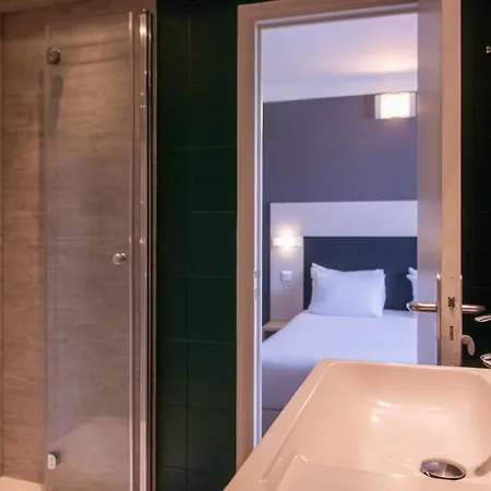 Hotel Baldi By Magna Arbor 3*