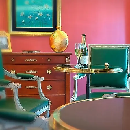 Baldi By Magna Arbor فندق 3*