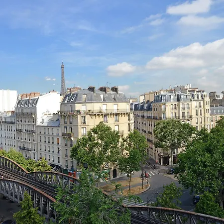 Baldi By Magna Arbor فندق 3*