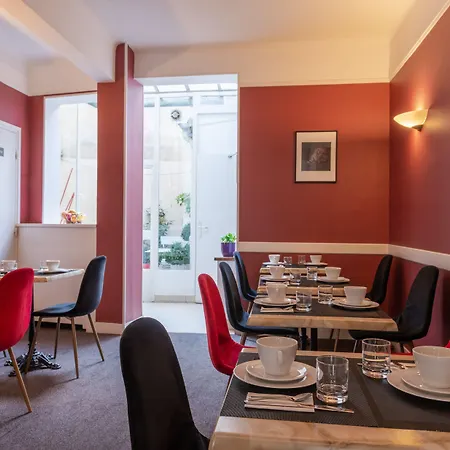 Baldi By Magna Arbor