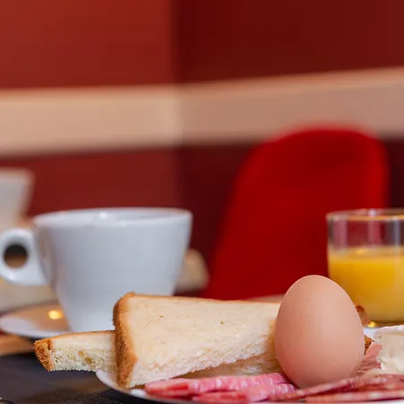 Baldi By Magna Arbor 3*