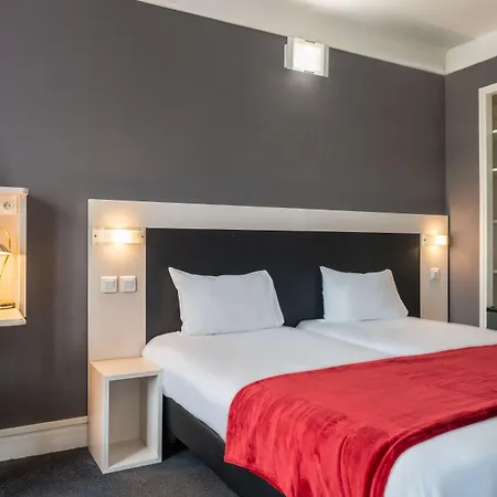 فندق Baldi By Magna Arbor