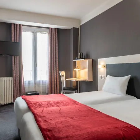 فندق Baldi By Magna Arbor