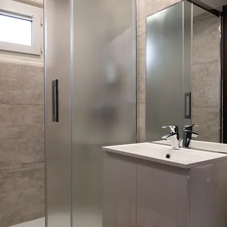 Baldi By Magna Arbor فندق