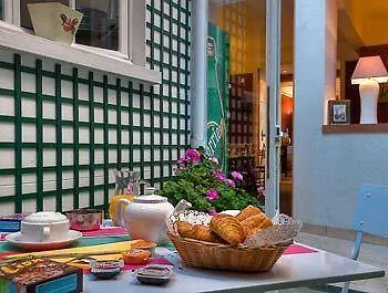 Hotel Baldi By Magna Arbor 3*