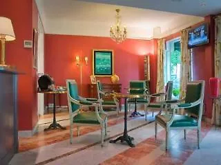 Baldi By Magna Arbor فندق