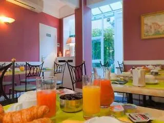 Baldi By Magna Arbor 3*