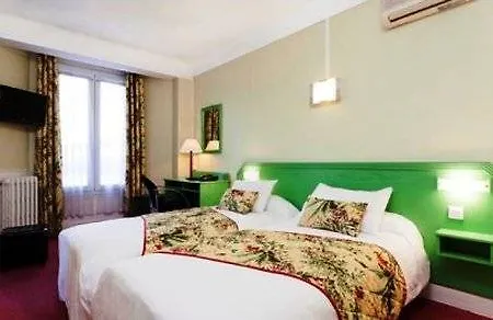 Baldi By Magna Arbor فندق باريس