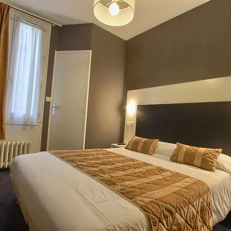Baldi By Magna Arbor Hotel