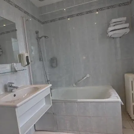 Hotel Baldi By Magna Arbor Paris