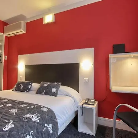 Baldi By Magna Arbor باريس