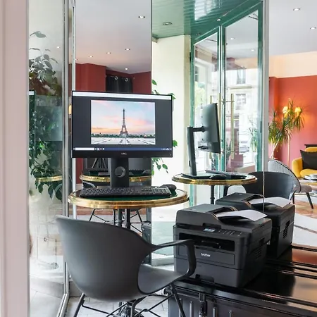 Baldi By Magna Arbor Paris