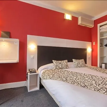 Baldi By Magna Arbor باريس