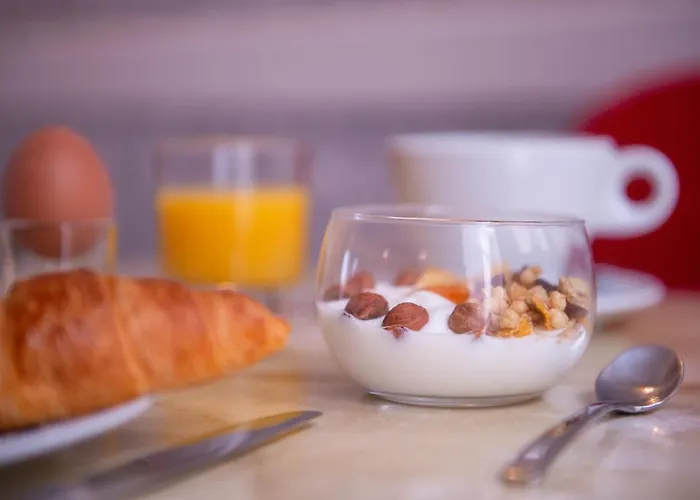 Baldi By Magna Arbor 3*