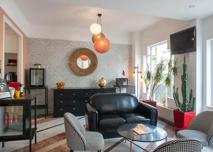 Baldi By Magna Arbor Paris