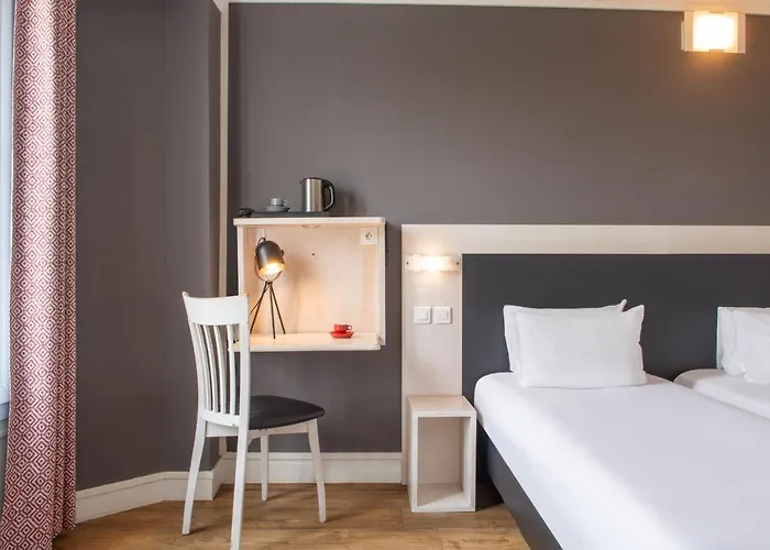 Baldi By Magna Arbor Paris