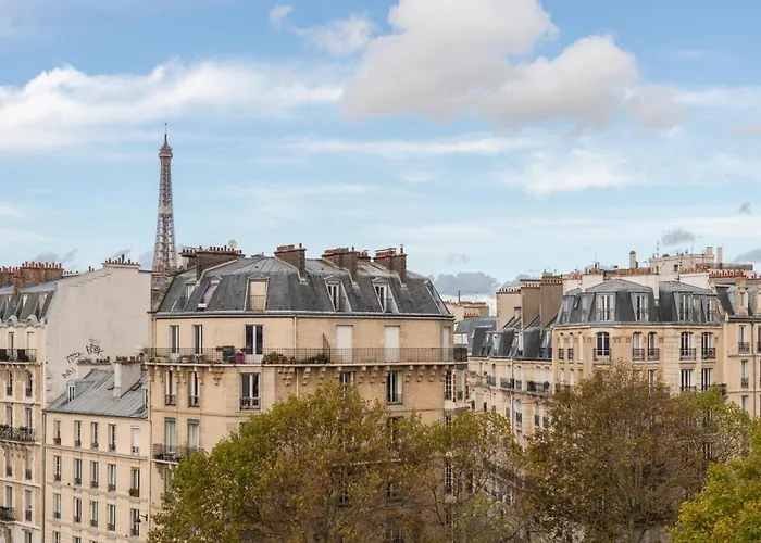 Hotel Baldi By Magna Arbor Paris