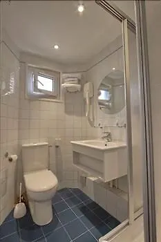 Baldi By Magna Arbor