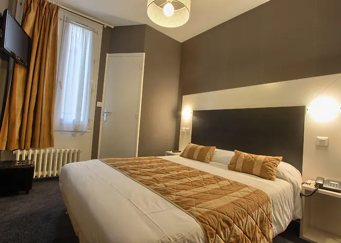 Hotel Baldi By Magna Arbor 3*