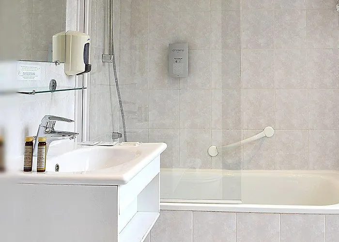 Baldi By Magna Arbor 3* Paris