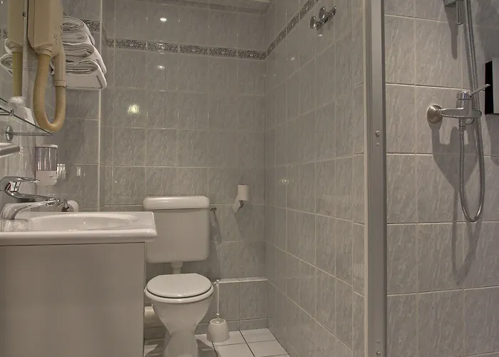 Baldi By Magna Arbor 3*