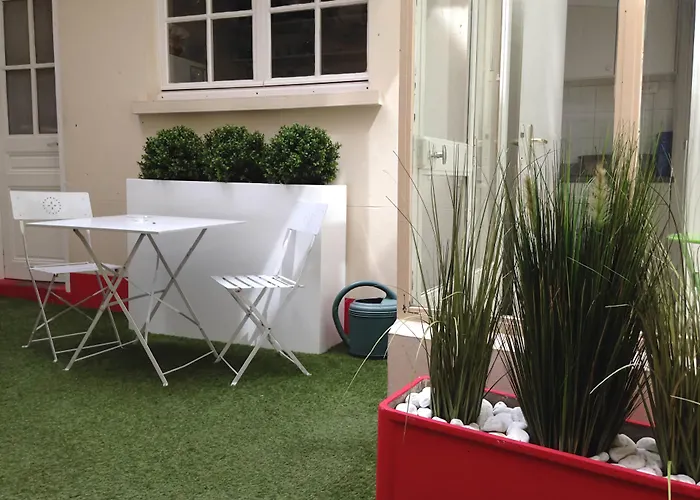 Baldi By Magna Arbor Hotel 3*