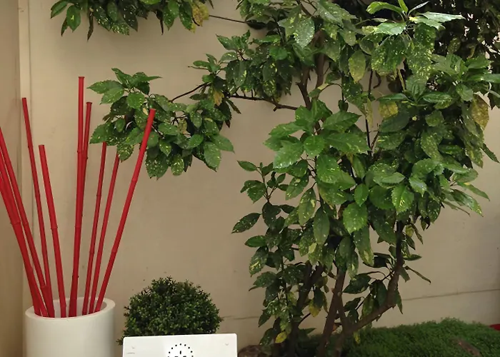 Hotel Baldi By Magna Arbor Paris