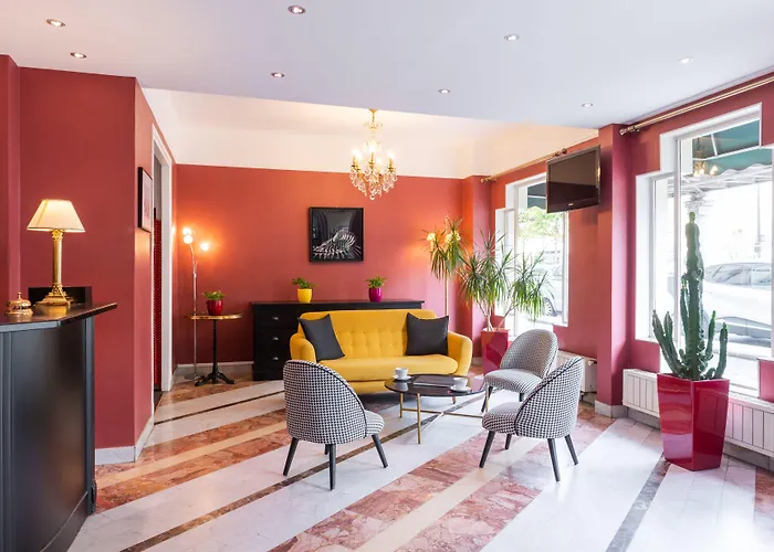 Baldi By Magna Arbor 3*