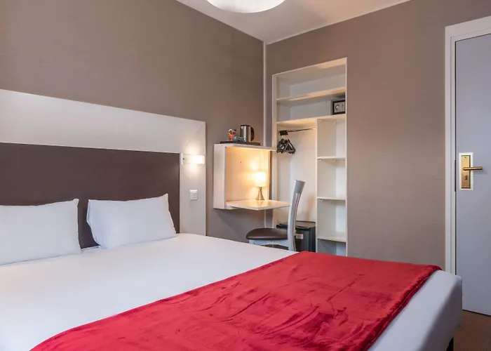 Baldi By Magna Arbor Hotel