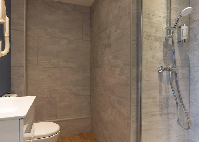 Baldi By Magna Arbor Hotel Paris