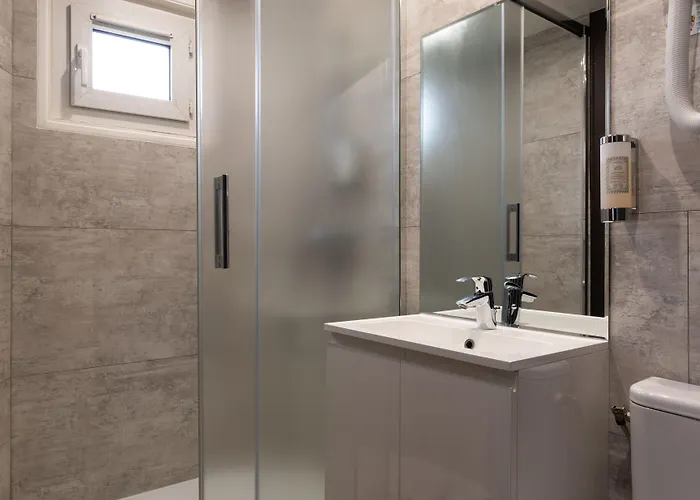 Baldi By Magna Arbor Hotel