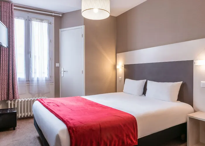 Baldi By Magna Arbor 3* Paris