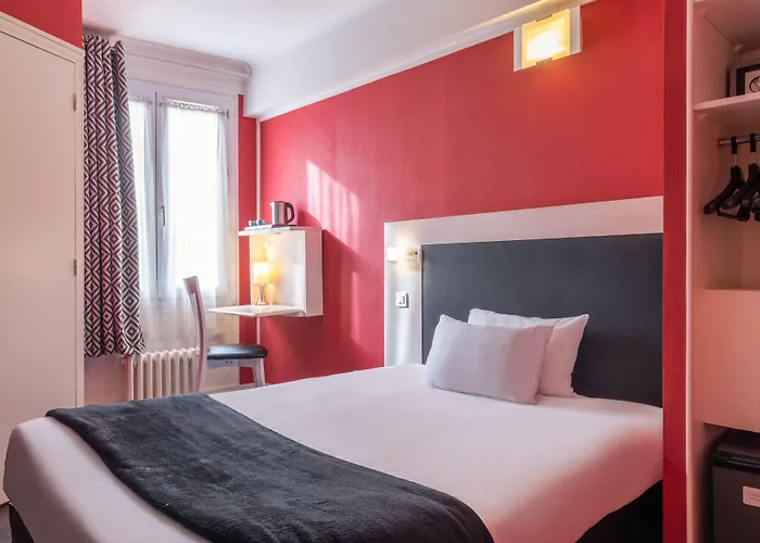 Hotel Baldi By Magna Arbor 3*