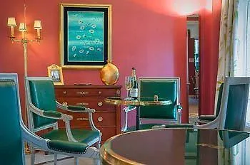 Baldi By Magna Arbor 3* Paris