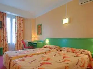 Hotel Baldi By Magna Arbor