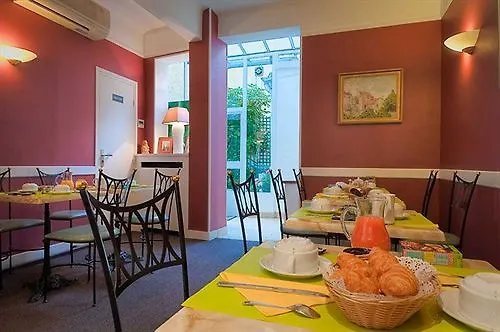 Hotel Baldi By Magna Arbor 3*