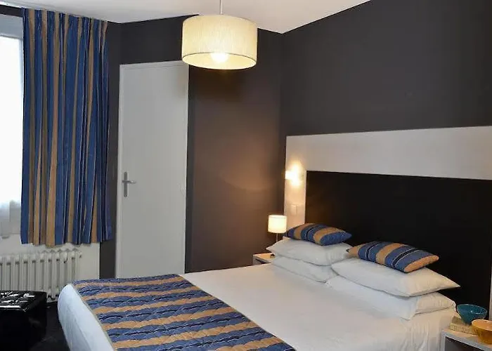 Baldi By Magna Arbor 3* Paris