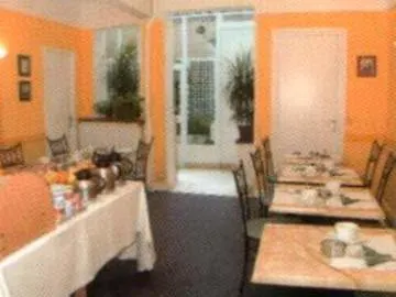 Baldi By Magna Arbor Hotel Paris