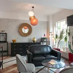 Baldi By Magna Arbor Parijs