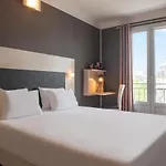 Baldi By Magna Arbor Hotel Parigi