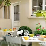 Baldi By Magna Arbor 3* Parigi