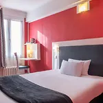 Hotel Baldi By Magna Arbor 3*