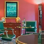Baldi By Magna Arbor 3* Paris