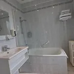 Hotel Baldi By Magna Arbor Paris