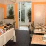 Baldi By Magna Arbor Hotel Parigi