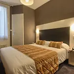 Hotel Baldi By Magna Arbor 3*